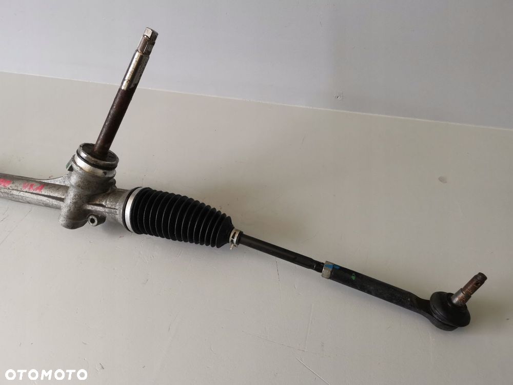 MAZDA CX30 CX-30 USA 21R. MAGLOWNICA PRZEKŁADNIA KIEROWNICZA JG202-006530 - 6