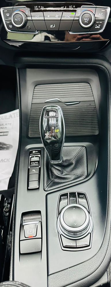 BMW X1 sDrive18i Aut. xLine - 24