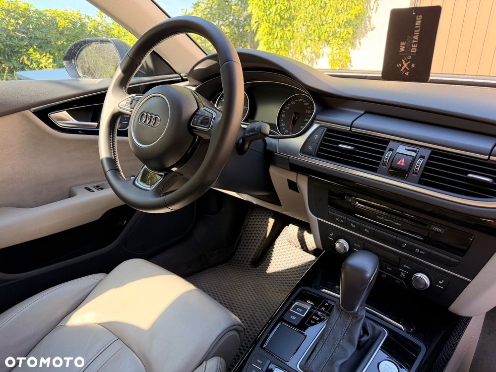 Audi A7 Sportback - 10