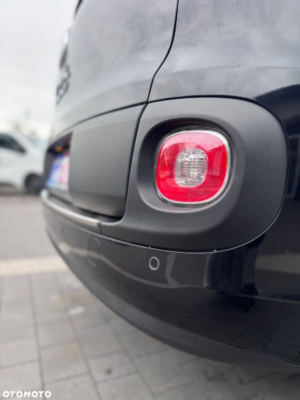 Fiat 500L - 12