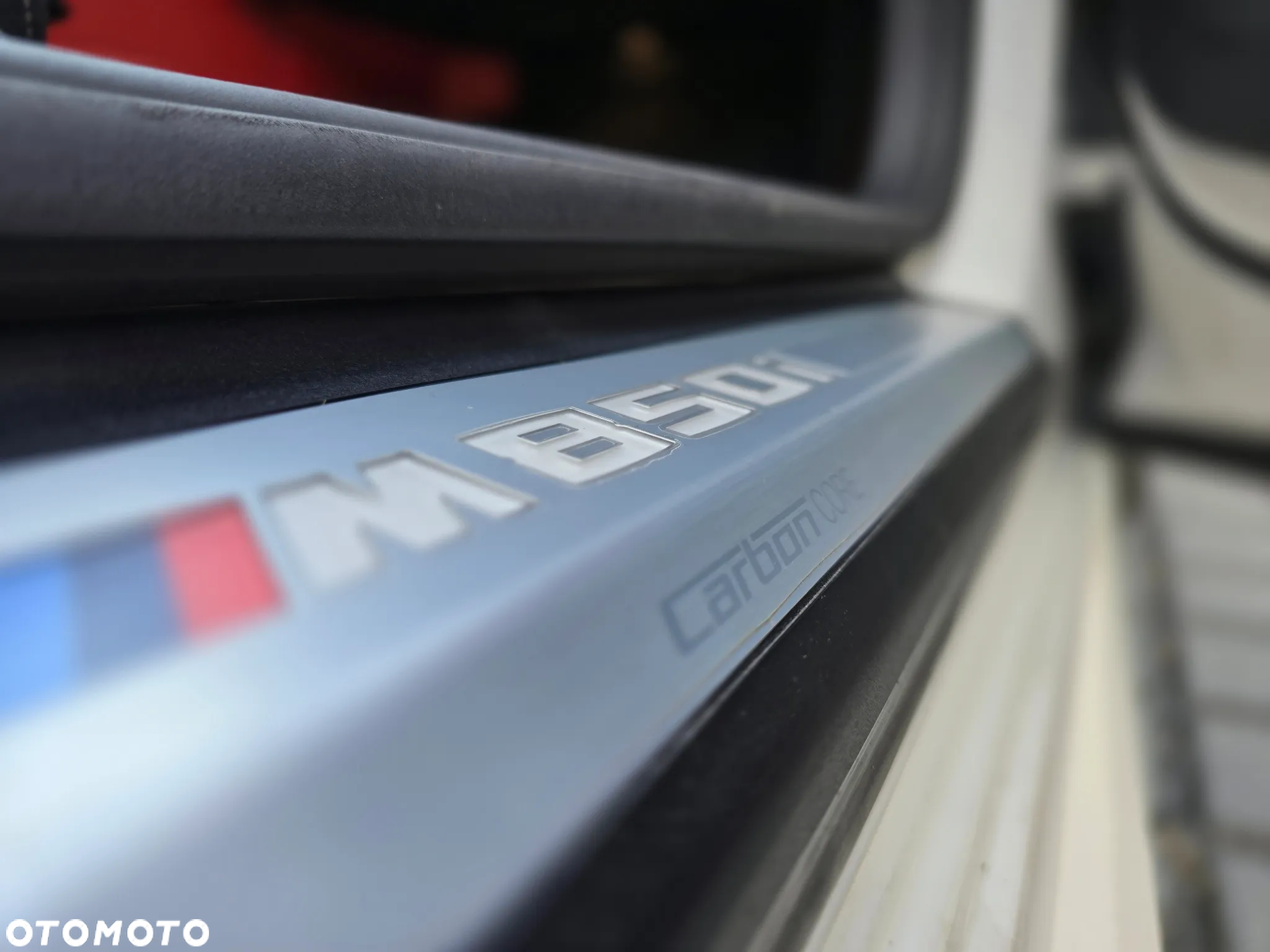 BMW Seria 8 M850i xDrive - 32