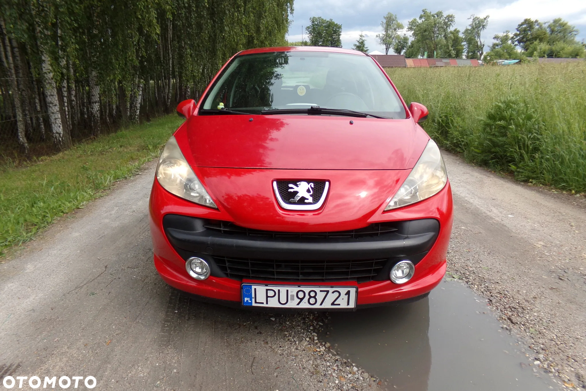 Peugeot 207 1.4 16V Sporty - 2