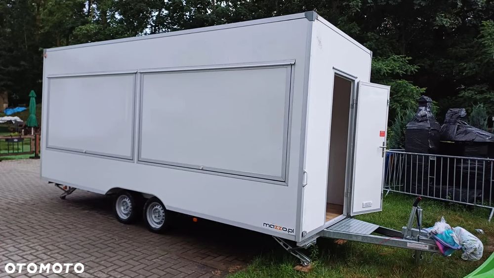 Niewiadów B3500 n5 - 9