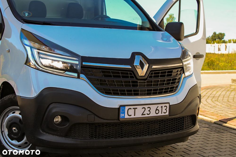 Renault Trafoc - 18