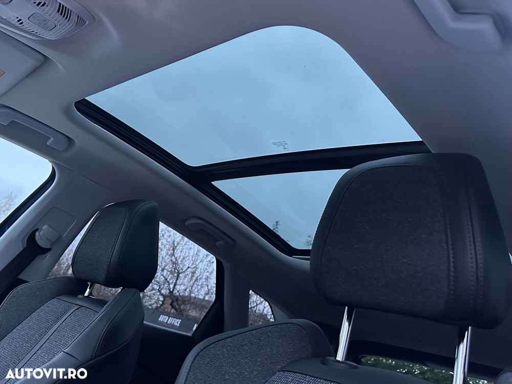 Peugeot 3008 1.5 BlueHDI 130 S&S EAT8 Allure - 16