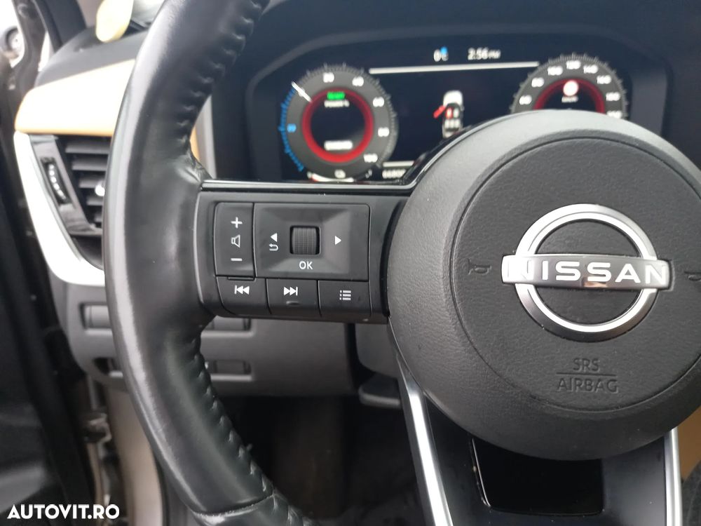 Nissan X-Trail e4ORCE Tekna Plus - 27