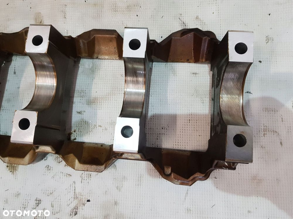 blok silnika mazda cx-7 6 gh ford 2.5b l5-vd 08- - 13
