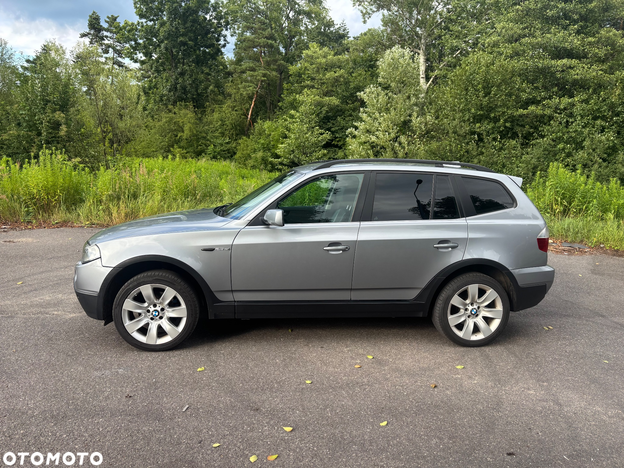 BMW X3 - 6