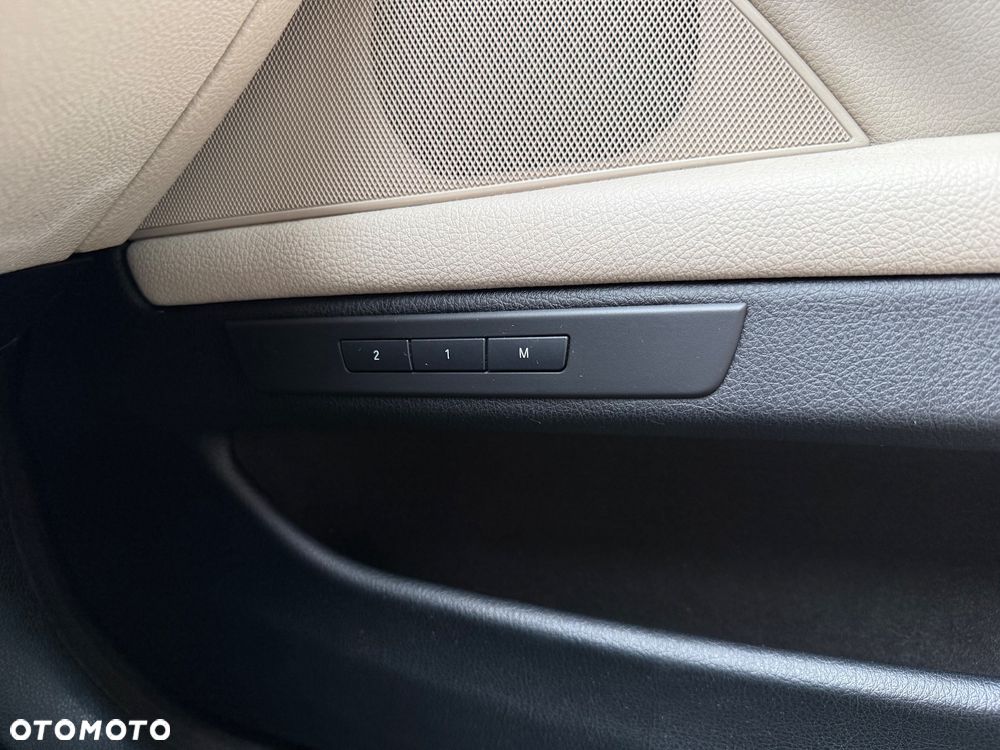 BMW Seria 5 525d xDrive Luxury Line - 19