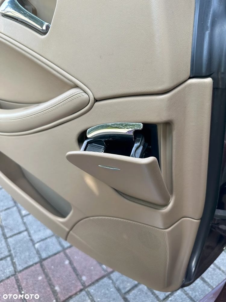 Mercedes-Benz CLS 350 - 16