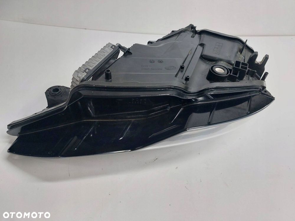 audi a6 s6 c8 lampa prawa full led matrix kompletna 4k0941036 europa - 7