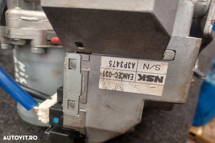 Coloana volan 48810BR00A BD0079Q EANCEC-021 48810BR00A BD0079Q EANCEC - 6