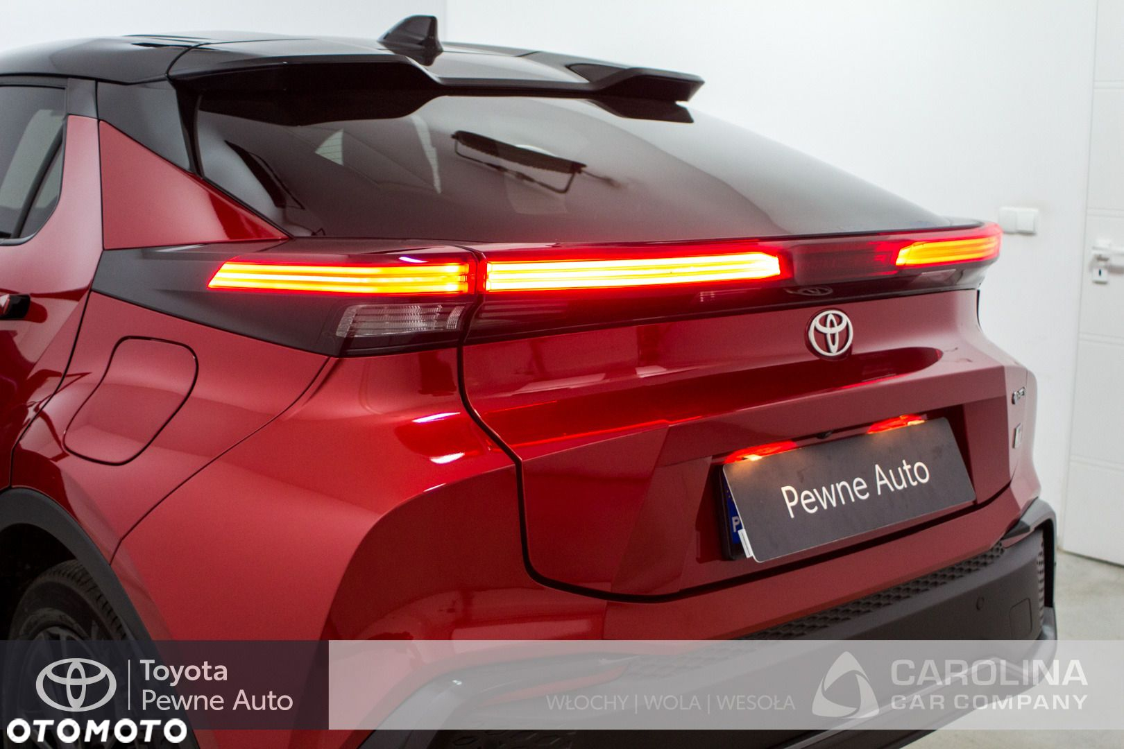 Toyota C-HR - 18