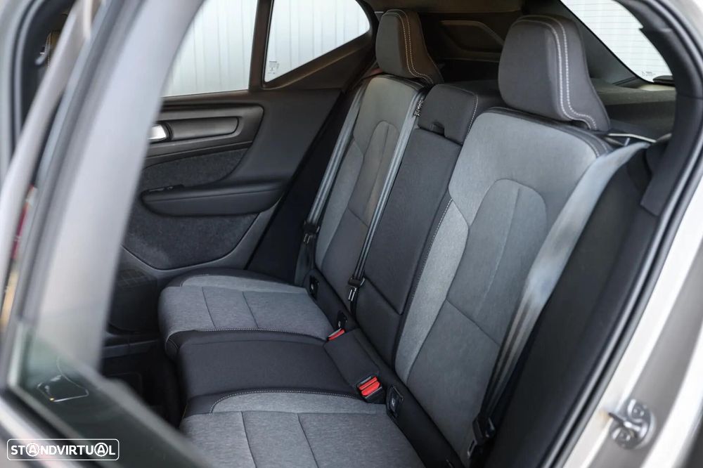 Volvo XC 40 1.5 T4 PHEV Core - 28