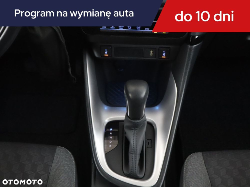 Toyota Yaris - 18