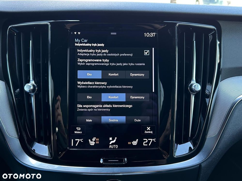 Volvo V60 B3 B Plus Dark - 30