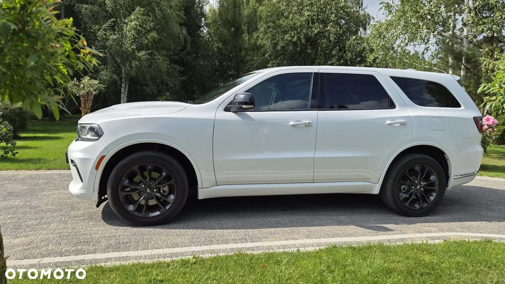 Dodge Durango - 7