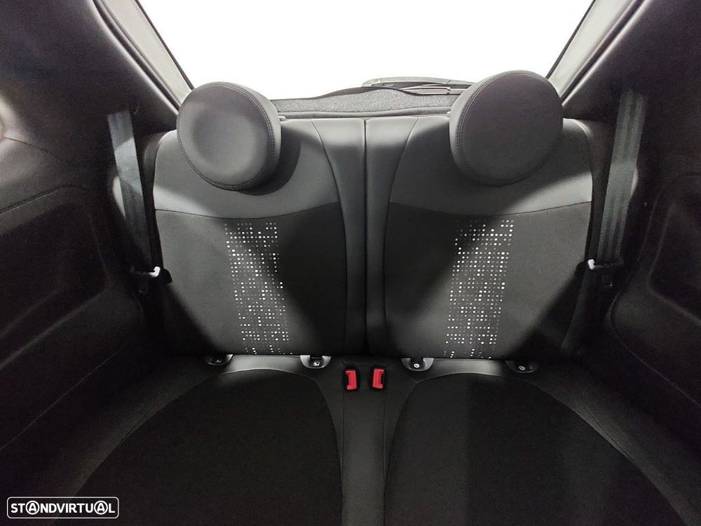 Fiat 500 1.0 Hybrid Connect - 22