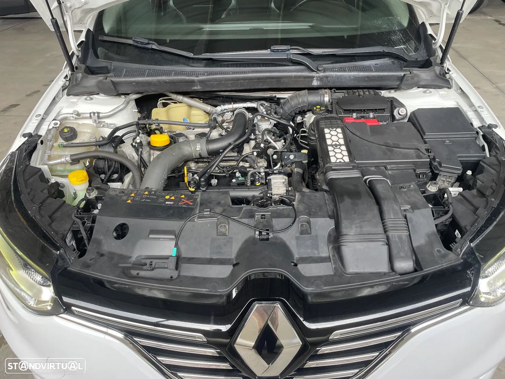 Renault Mégane 1.2 TCE Intens - 8