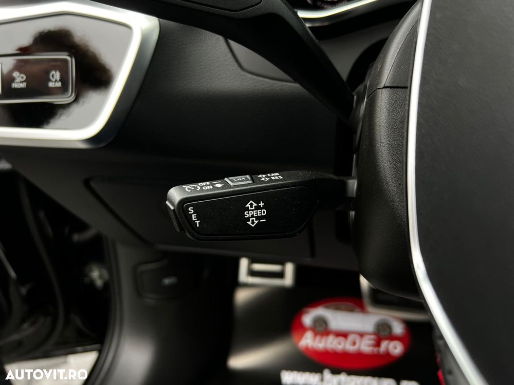 Audi RS6 - 22