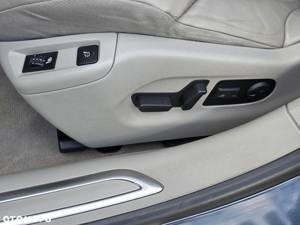 Citroën C5 2.2 HDi Exclusive - 21