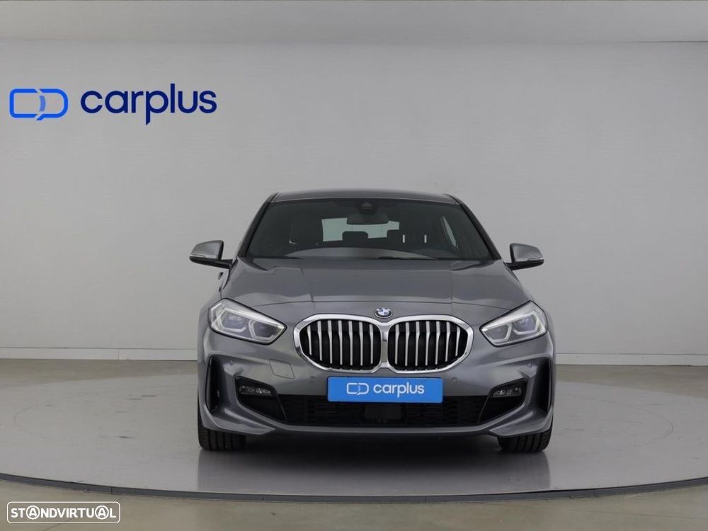 BMW 116 d - 3