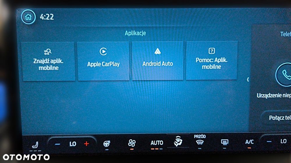 Ford Focus 1.5 EcoBlue Active X - 26