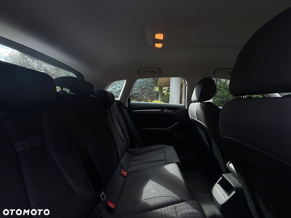 Audi A3 Sportback - 9