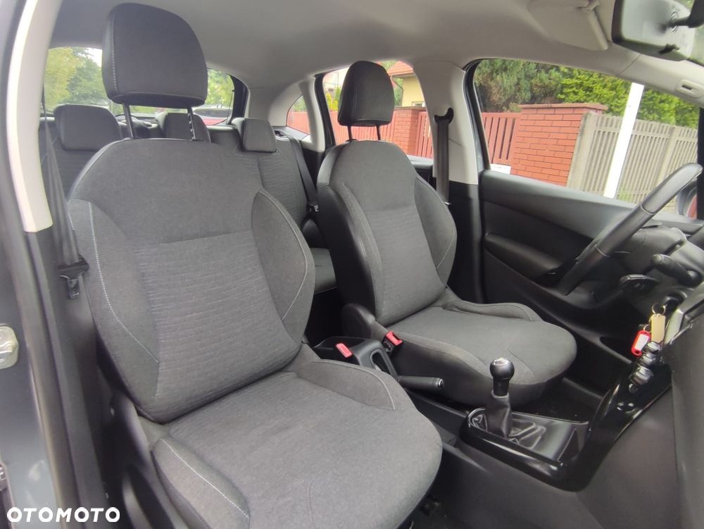 Citroën C3 1.6 BlueHDi Shine S&S - 18