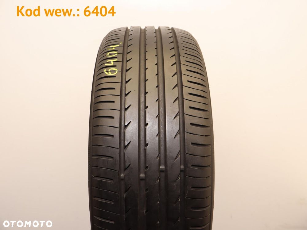Toyo Proxes R52 - 215/50 R18 - 7