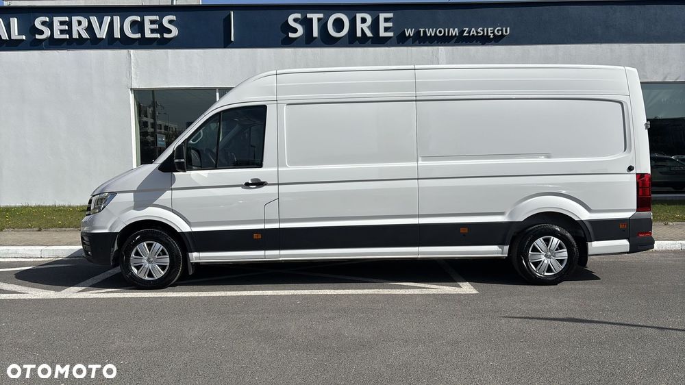Volkswagen Crafter - 3