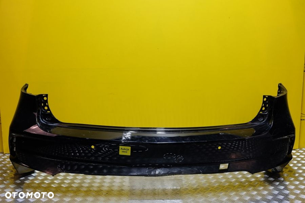 ACURA MDX LIFT 2017-2019 ZDERZAK TYŁ TYLNY USA