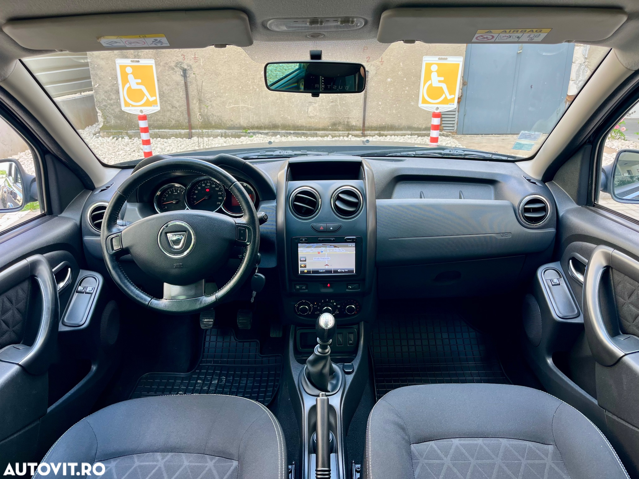 Dacia Duster - 5