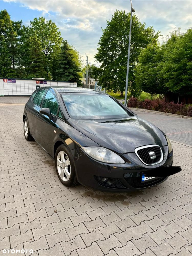 Seat Leon - 1