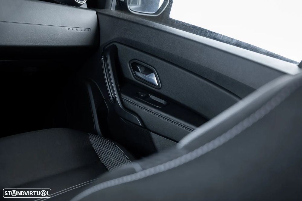 Dacia Duster 1.0 TCe Prestige - 22