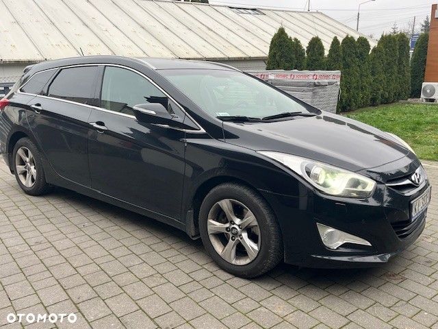 Hyundai i40 1.7 CRDi Comfort - 2