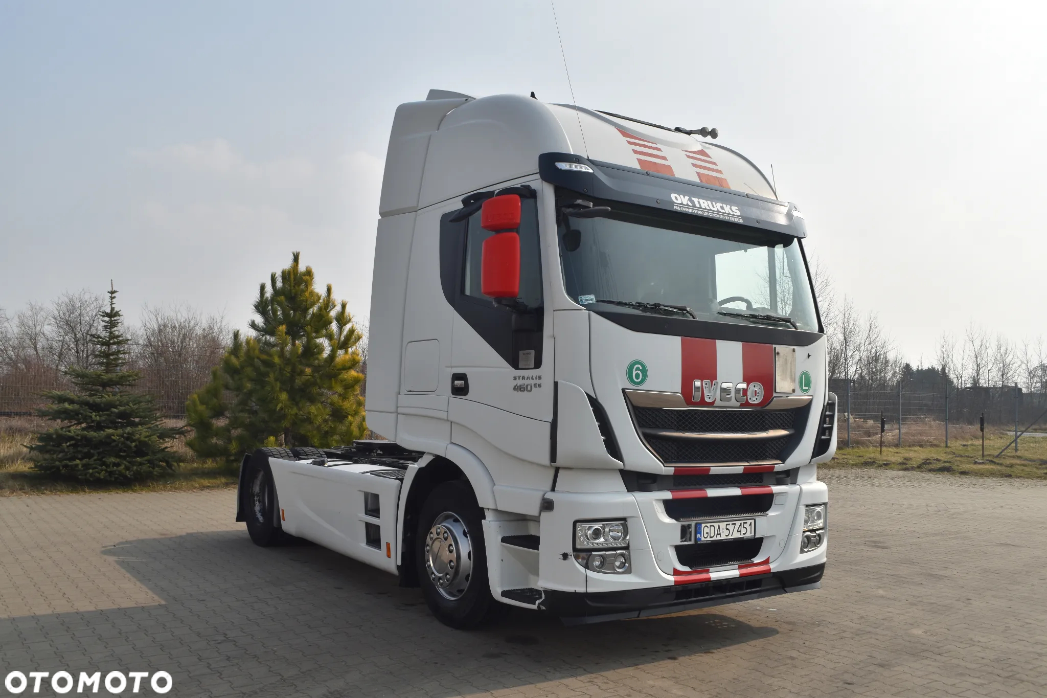 Iveco Stralis - 9
