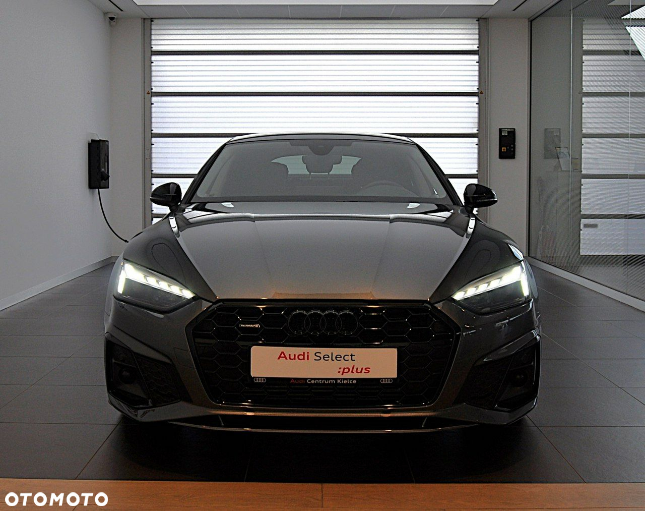 Audi A5 - 6