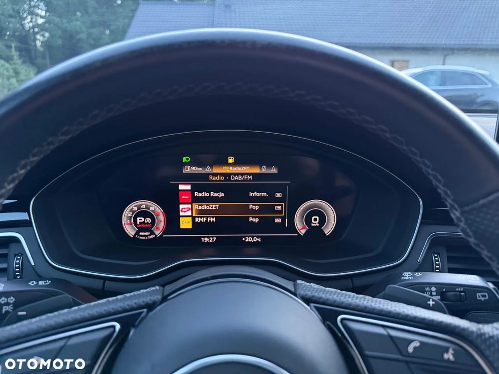 Audi A4 Avant 40 TFSI mHEV S Line S tronic - 30