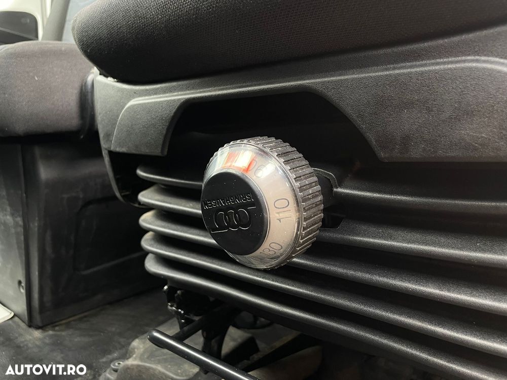 Iveco Daily 3.0 D BASCULABIL - 24