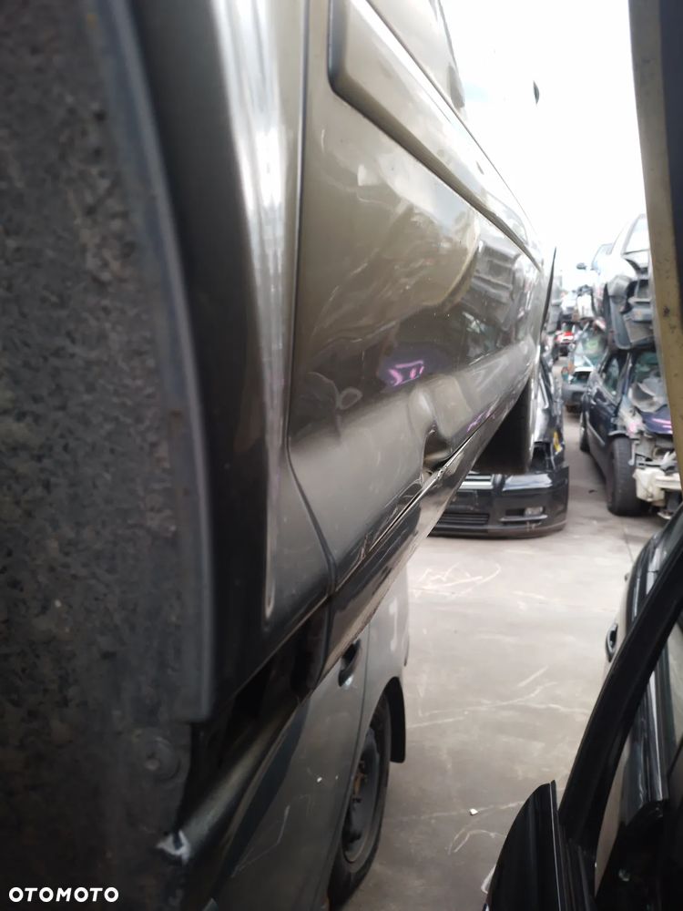 AUDI A3 8P 03-08 2.0 TDI BKD LY7W  KIEROWNICA - 8