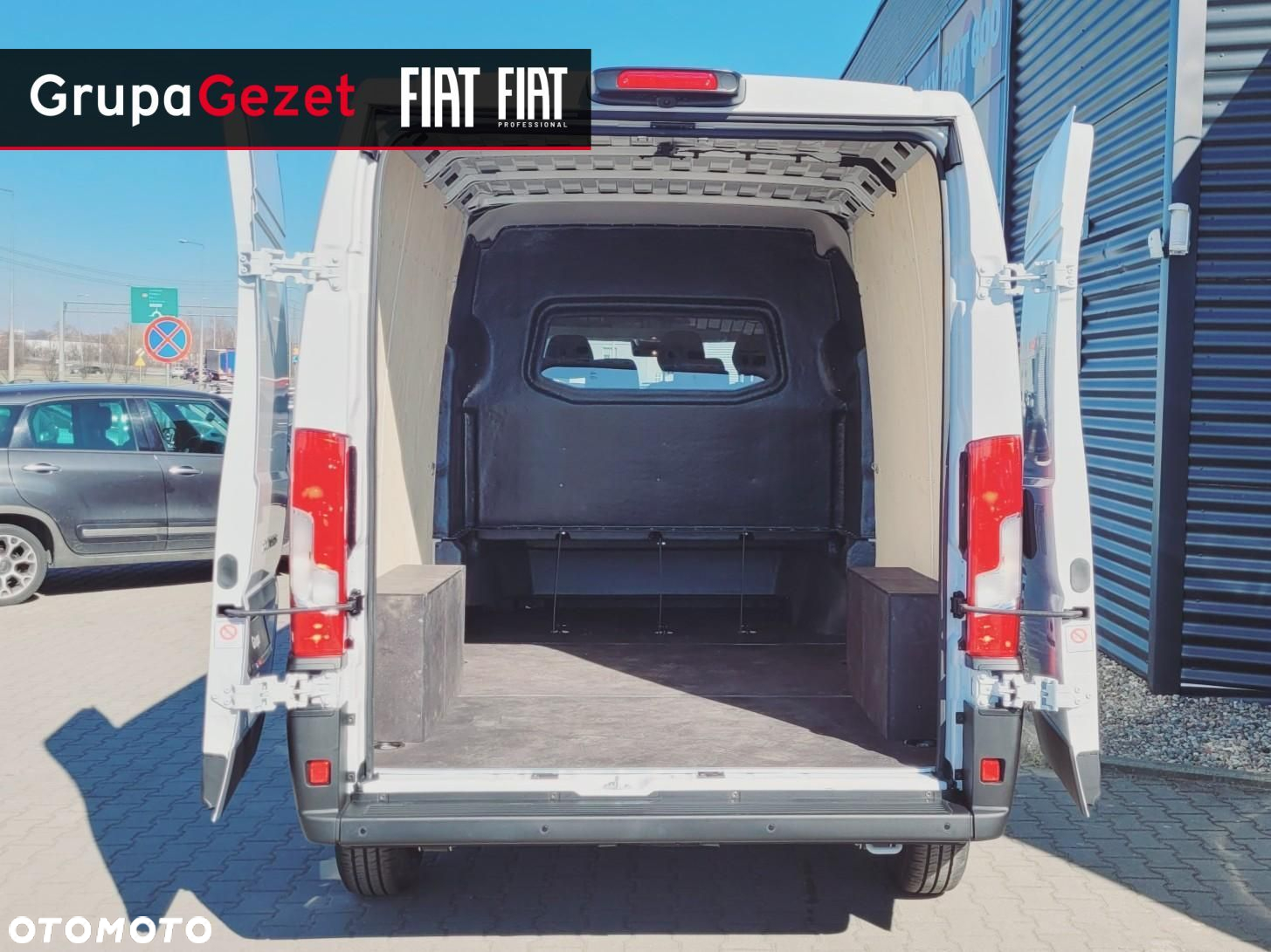 Fiat Ducato - 6