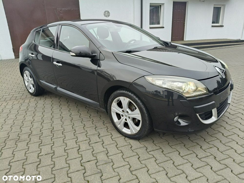Renault Megane - 2