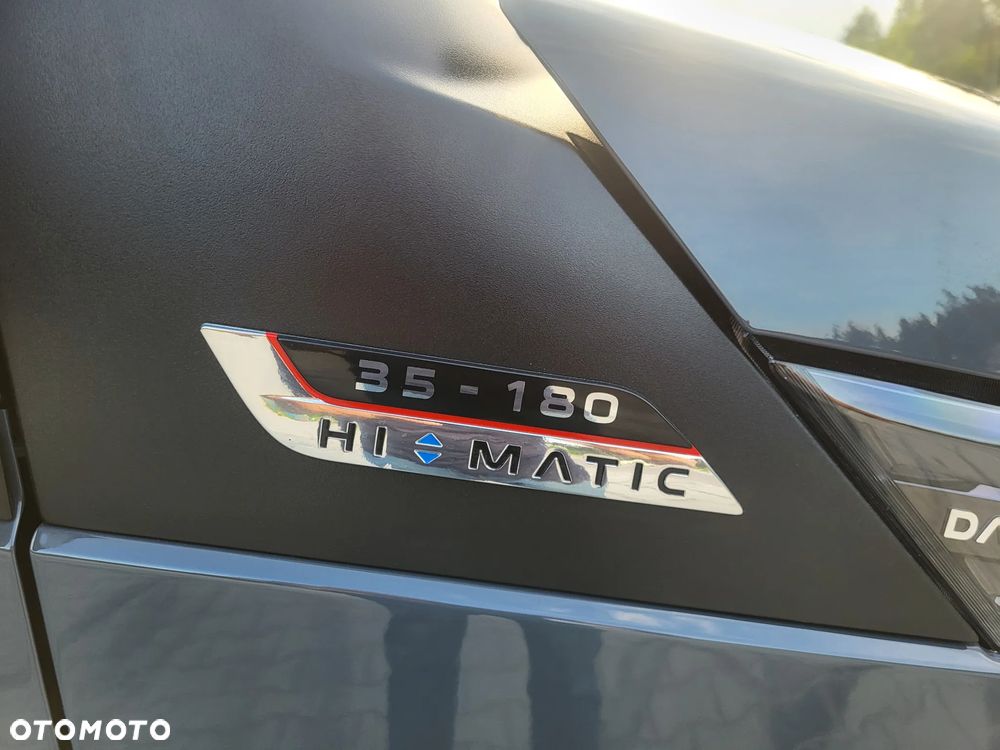 Iveco Daily D Hi-Matic - 9