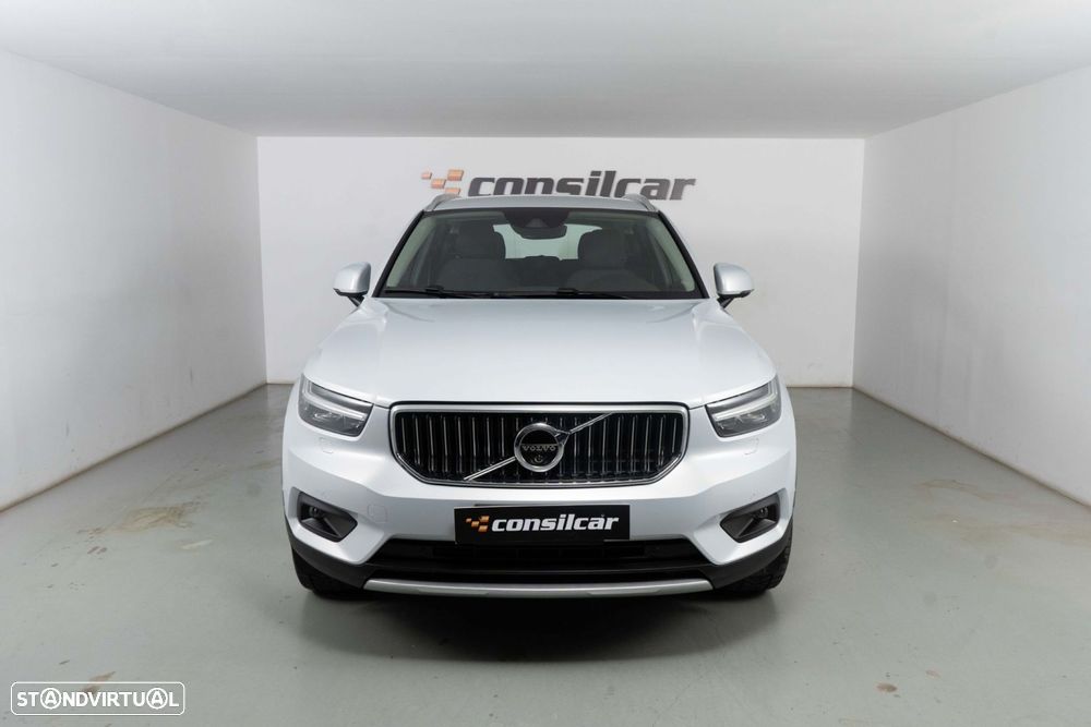Volvo XC 40 1.5 T4 PHEV Inscription Expression - 3