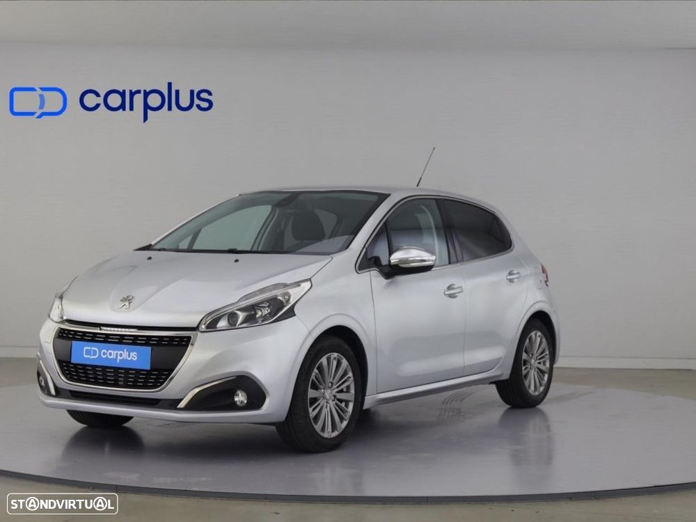 Peugeot 208 1.2 PureTech Active - 1