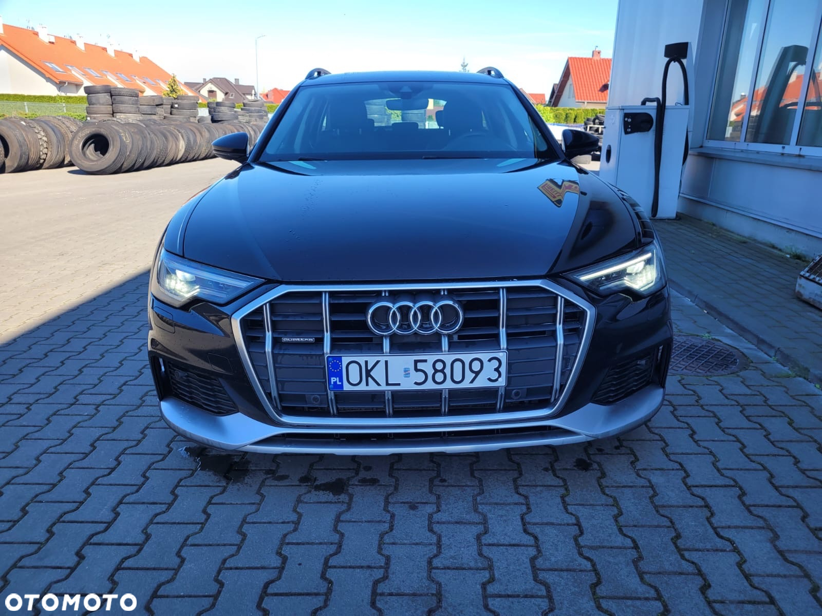 Audi A6 Allroad - 5