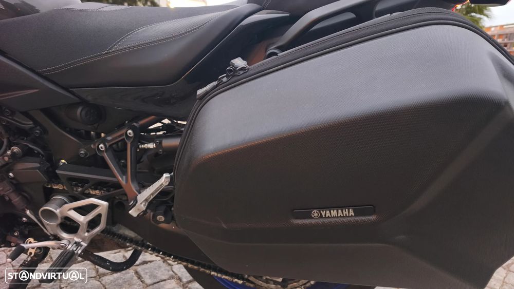 Yamaha Niken - 4