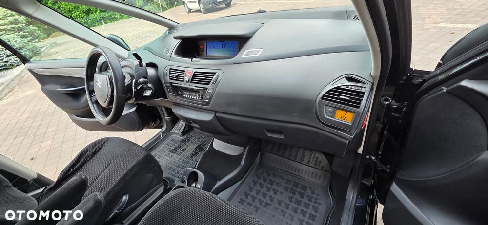 Citroën C4 Grand Picasso 2.0 HDi FAP EGS6 Exclusive - 12