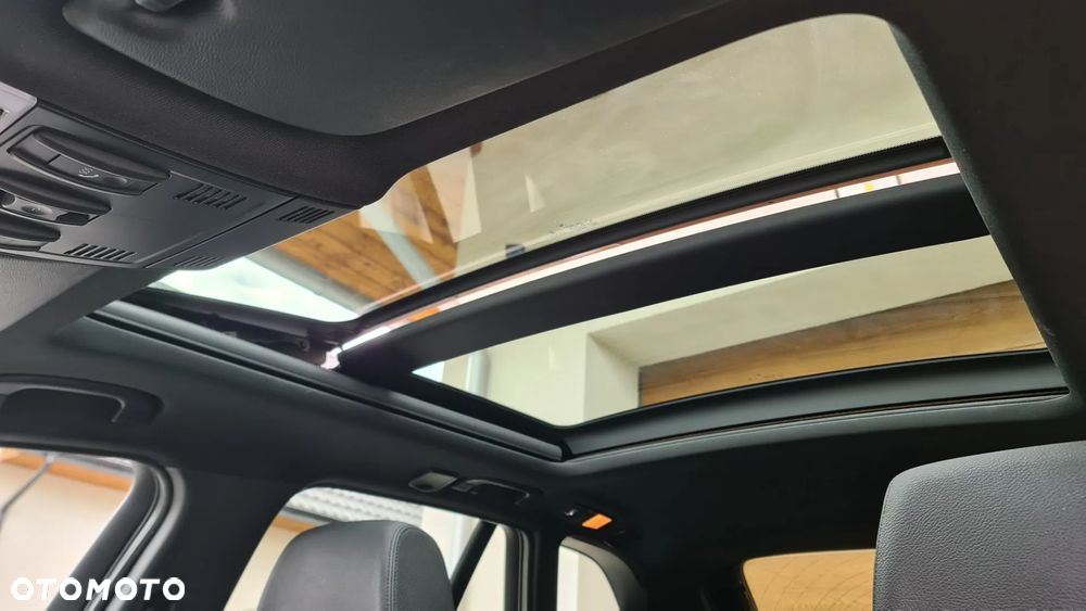 BMW X1 xDrive25d - 16